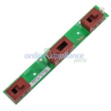 08080371 Genuine Smeg Rangehood Control PCB K15L